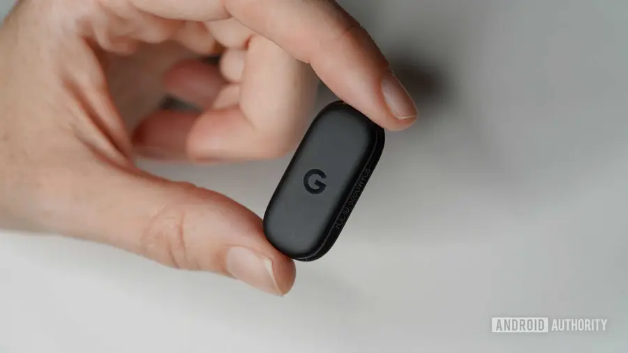 Pengguna Fitbit Air Kini Kenakan Tanpa Tali
