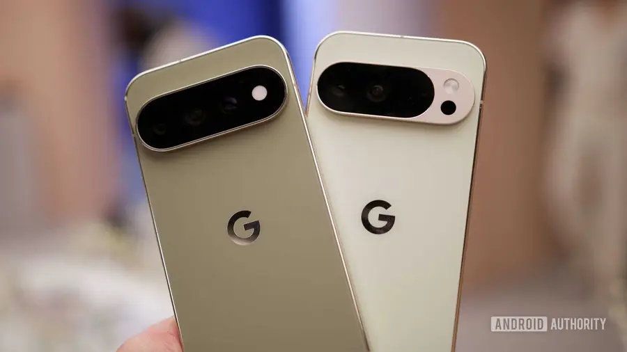 Peningkatan Kamera Telefoto di Google Pixel 11 Pro