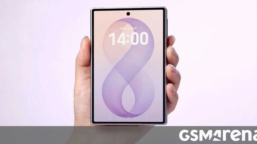 Samsung Galaxy Z Fold8 Sees Sales Boost Following iPhone Duo Reveal