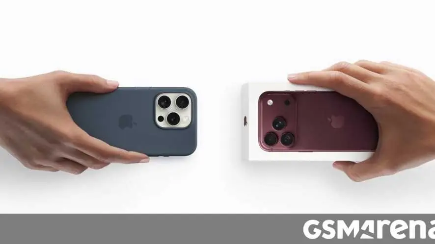 Penjualan iPhone 18 Pro Capai 1,3 Juta Unit di China