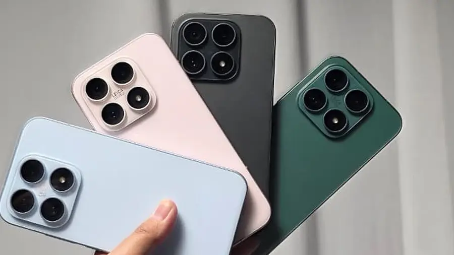 Penjualan Smartphone Xiaomi Turun, ASP Mencapai Rekor Tertinggi