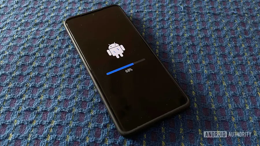 The Importance of Updating Apps on Your Samsung Phone for Security