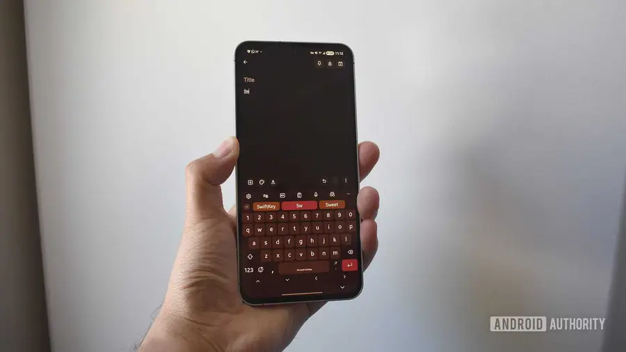 Pentingnya Migrasi Data SwiftKey Sebelum Layanan Dihentikan Microsoft