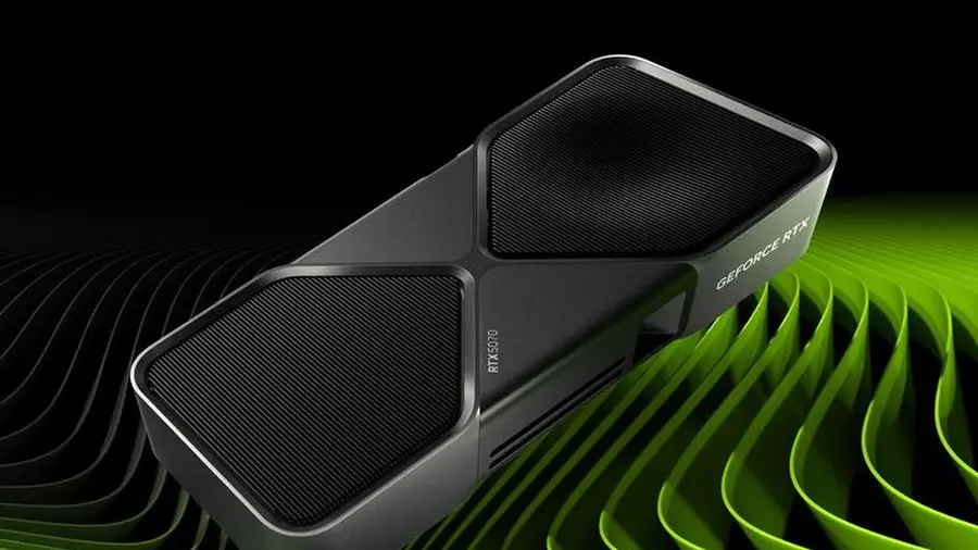 Penundaan Peluncuran Nvidia RTX 5000 Super Karena Krisis Memori