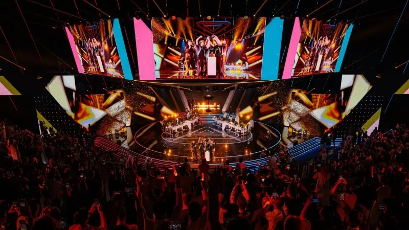 Penurunan Viewership VALORANT EWC 2026 dan Faktor Penyebabnya