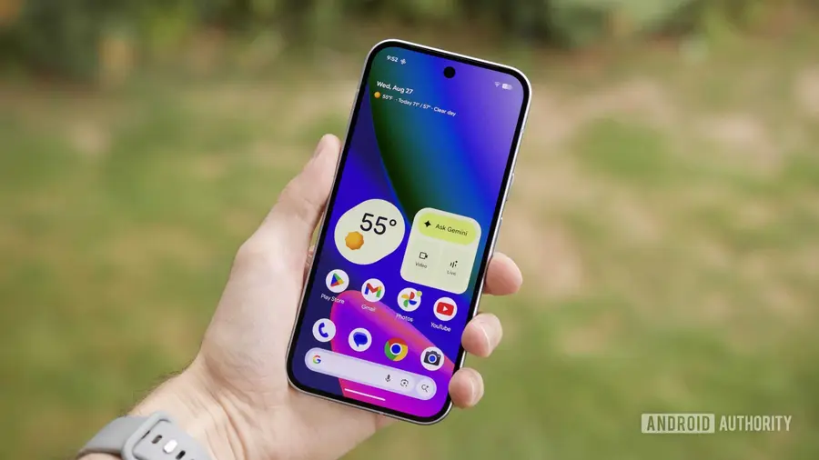 Penurunan Pasar Smartphone di AS: Android Tertekan, iPhone Masih Berkembang