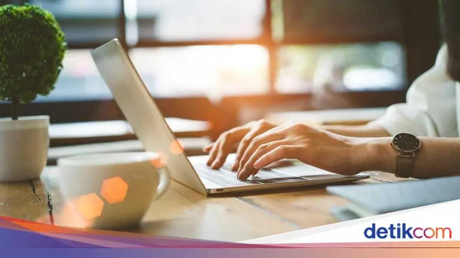 Penurunan Pengapalan PC Global Akibat Krisis Memori