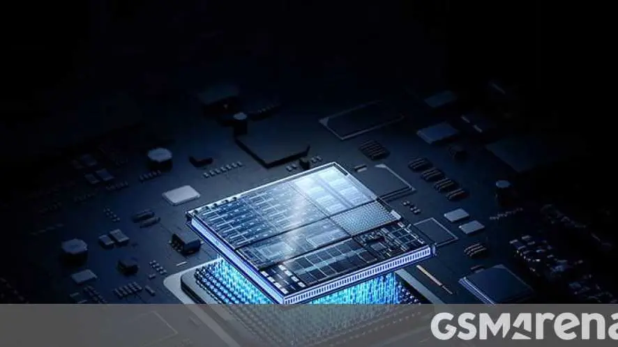 Penurunan Pengiriman Chipset MediaTek dan Qualcomm Terungkap dalam Laporan Terbaru