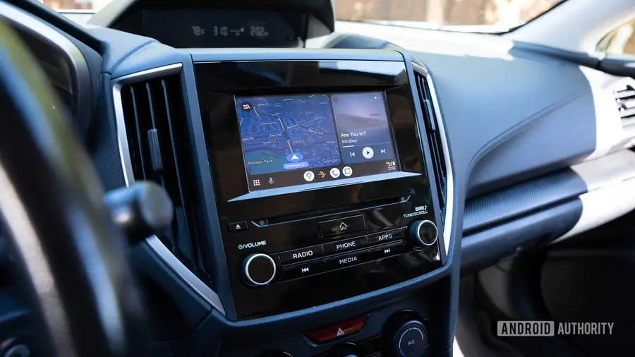Perbaikan Google untuk Android Auto Kini Tersedia bagi Pengguna