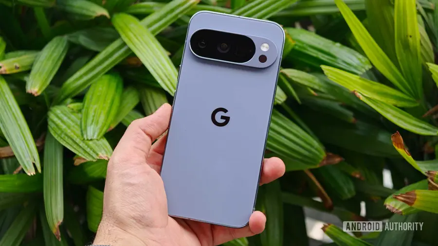Perbaikan yang Diharapkan dari Google Pixel 11