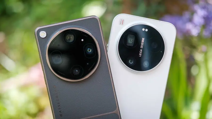 Perbandingan Kamera OPPO Find X9 Ultra dan Xiaomi 17 Ultra
