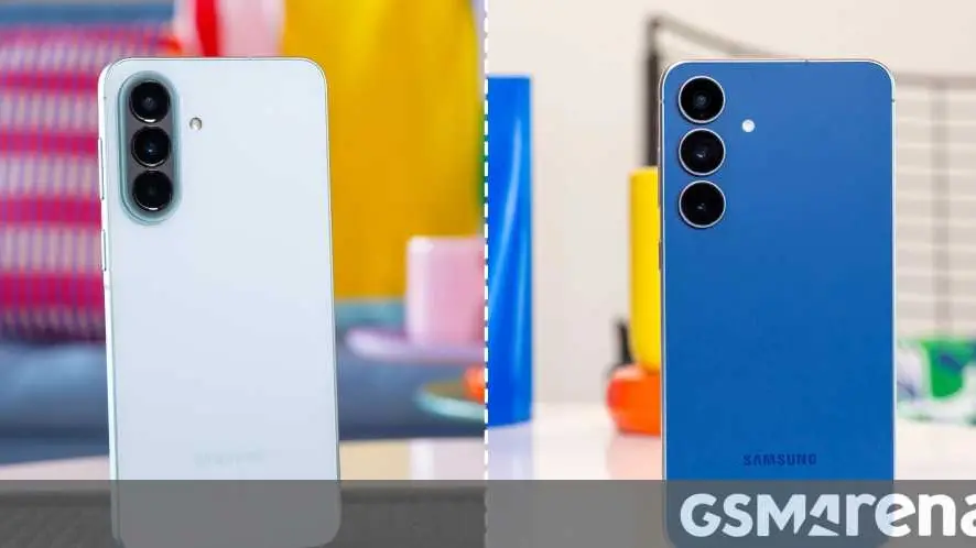 Perbandingan Samsung Galaxy A57 dan S25 FE untuk Pengguna Cerdas