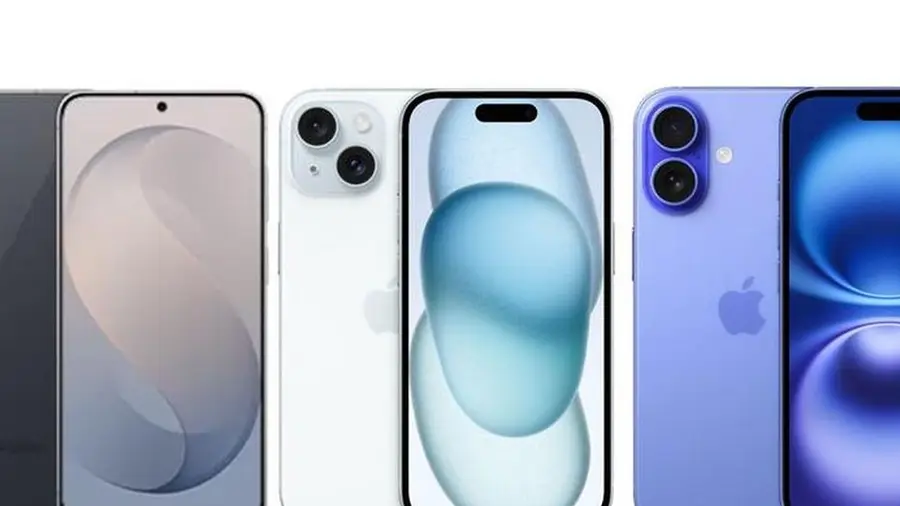 Perbandingan Samsung Galaxy S26 FE dan iPhone 15/16 untuk Rekam Olahraga