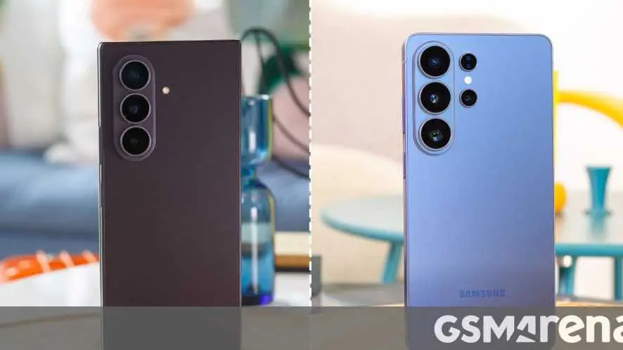Perbandingan Samsung Galaxy Z Fold8 Ultra dan S26 Ultra