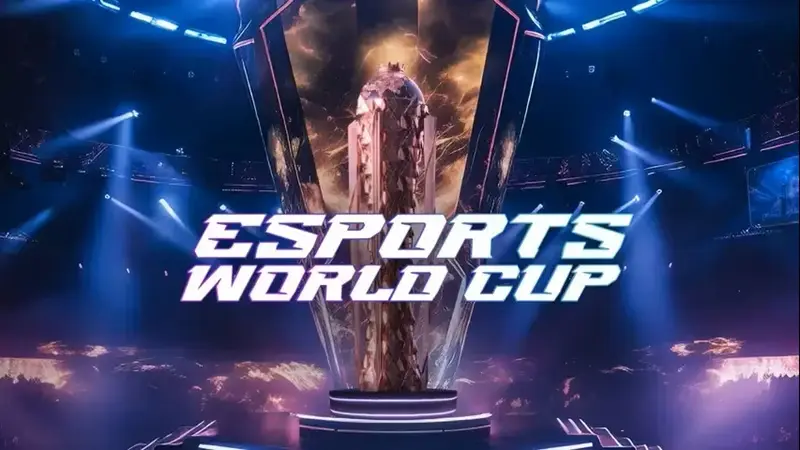 Perjalanan Esports World Cup Menjadi Turnamen Terbesar di Dunia