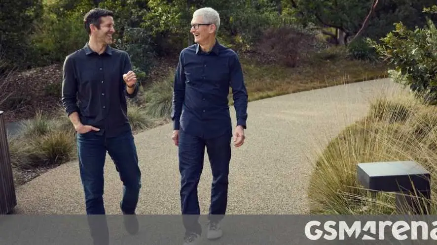 Perubahan Besar di Apple: Tim Cook Mundur sebagai CEO