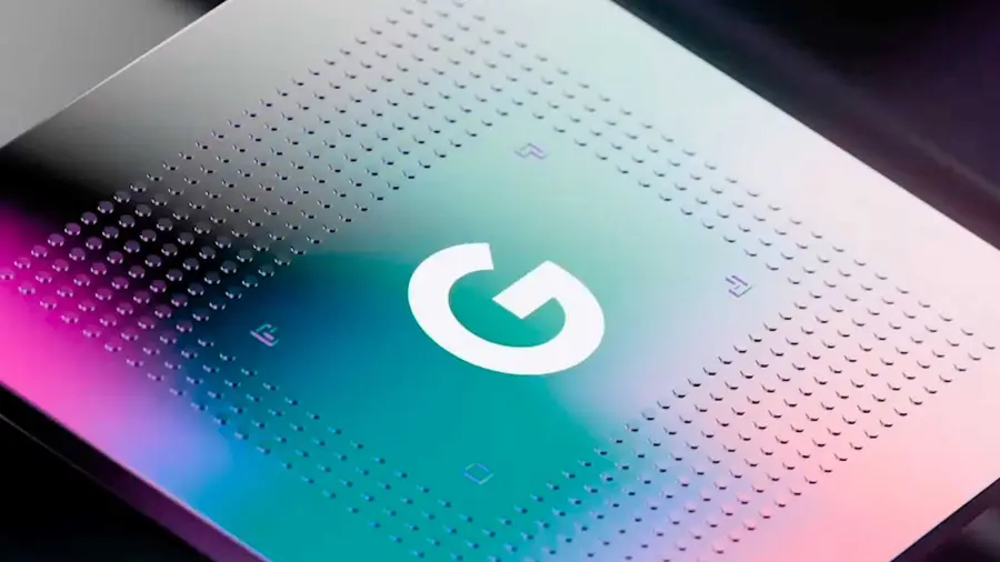 Perubahan Besar Tensor G6 di Pixel 11 Pro Fold