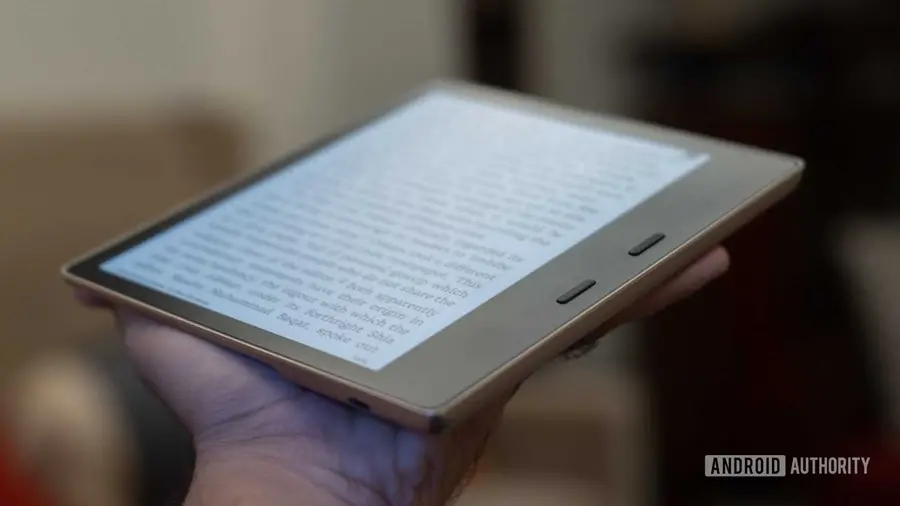 Perubahan Penting di Kindle yang Mengganggu Pengguna Ebook