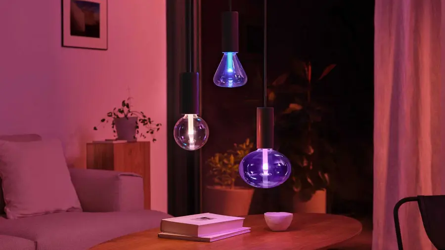 Philips Hue Luncurkan Fitur Cadangan dan Pemulihan untuk Pengguna