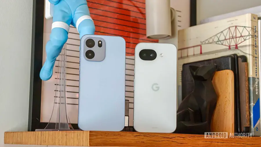 Pilih OnePlus Nord CE 6 atau Pixel 10a? Temukan Jawabannya