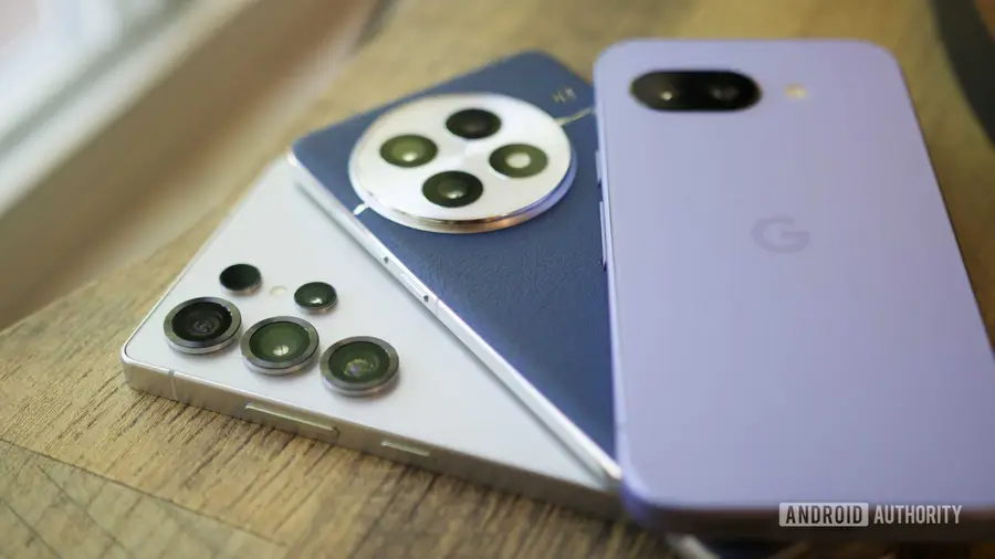 Pilihan Smartphone Lama yang Lebih Baik dari Model 2026