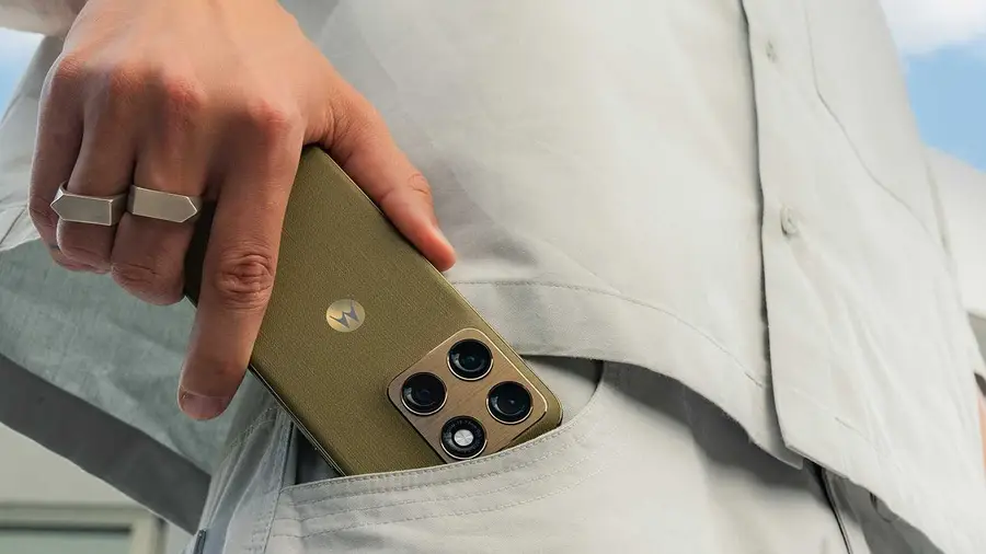 Pilihan Terbaik Alternatif Motorola Edge 2026 Menurut Pembaca