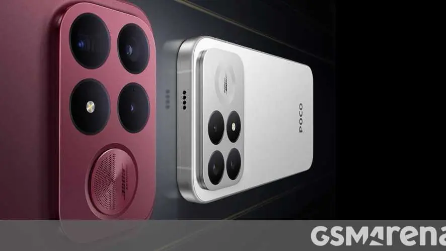 Poco F9 Pro dan F9 Ultra Resmi Diluncurkan, Apa Keunggulannya?