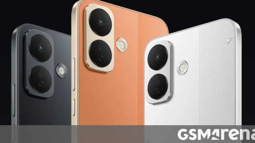 Poco X8 Resmi Dikenalkan dengan Baterai 8.340 mAh