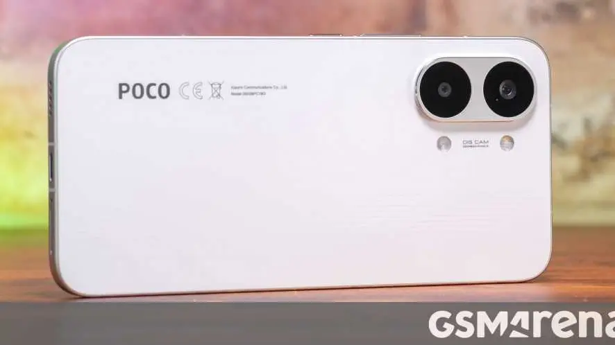 Poco X8 Vanilla Akhirnya Dikonfirmasi Hadir di Pasaran