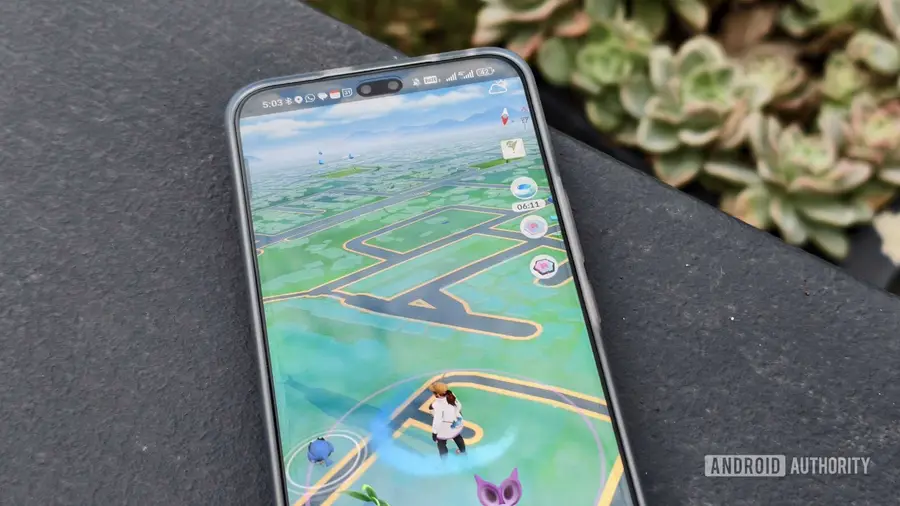 Pokémon Go Hadapi Kontroversi Terkait Penggunaan Data Pengguna