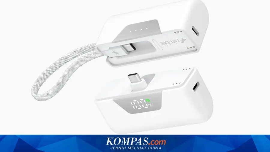 Innovative Modular Powerbank for Charging Multiple Devices Simultaneously