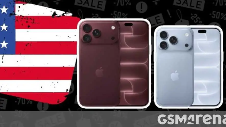 Pre-order iPhone 18 Pro dan Pro Max, Alternatif Menarik Tersedia