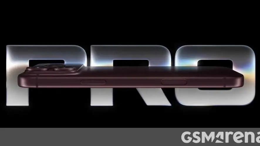 Pre-Order iPhone 18 Pro dan Pro Max Kini Dibuka