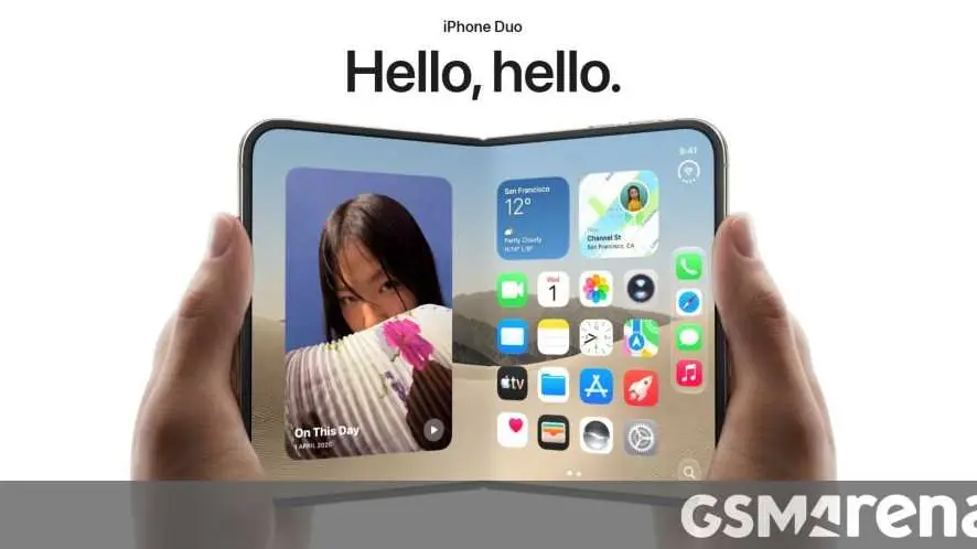 Pre-order iPhone Duo Mulai Hari Ini, Simak Detailnya