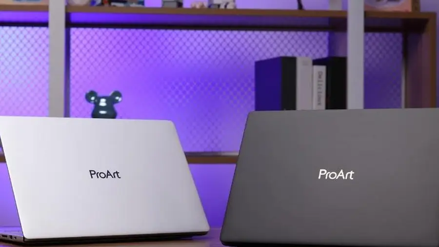 Asus Launches Pre-Order for ProArt P14 and P16 in Indonesia