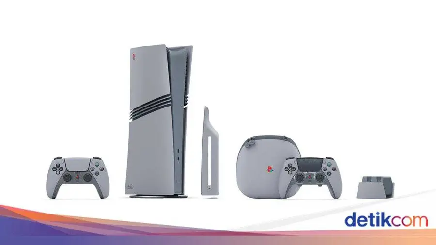 Prediksi Harga PlayStation 6 Capai Rp 15 Juta, Ini Penyebabnya