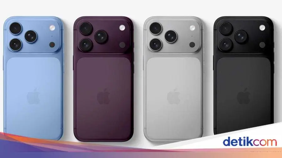 Predicted Price Increase of iPhone 18 Pro Due to RAM Supply Crisis
