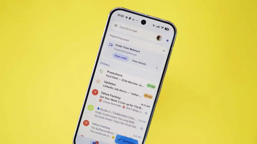 Program Pengirim Terverifikasi Gmail untuk Kampanye Politik