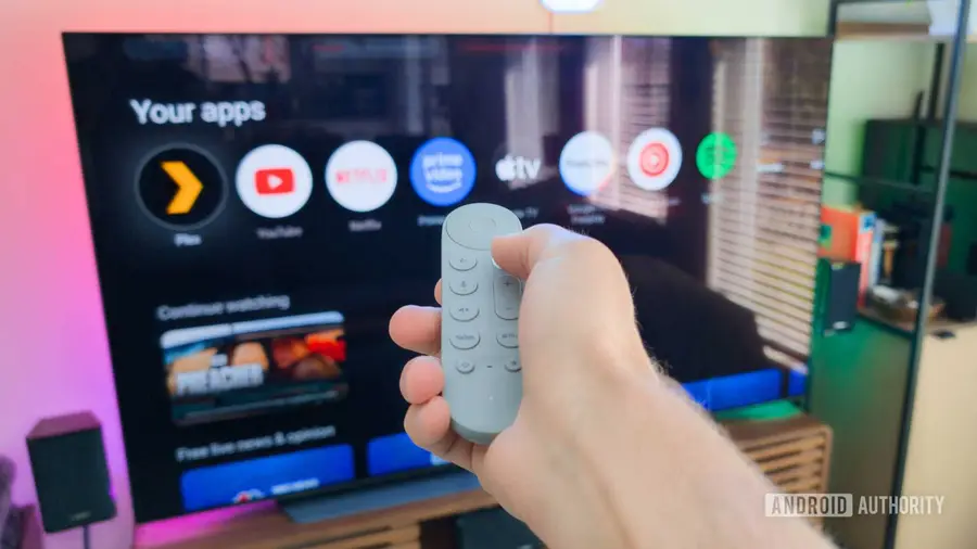 Projectivy: Peluncur Android TV Terbersih yang Mengubah Pengalaman Menonton