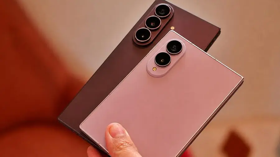 Promo Menarik Preorder Galaxy Z Fold8 di Blibli