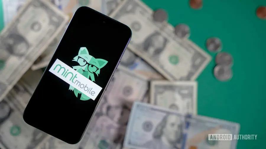 Promo Mint Mobile, Unlimited 5G Hanya $15 Per Bulan