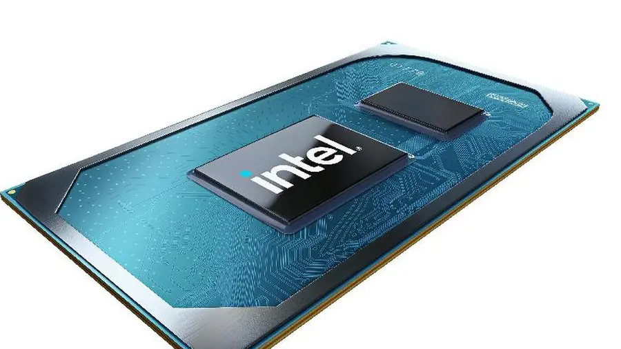 Prosesor Intel Kembali Masuk Daftar Terlaris di Amazon