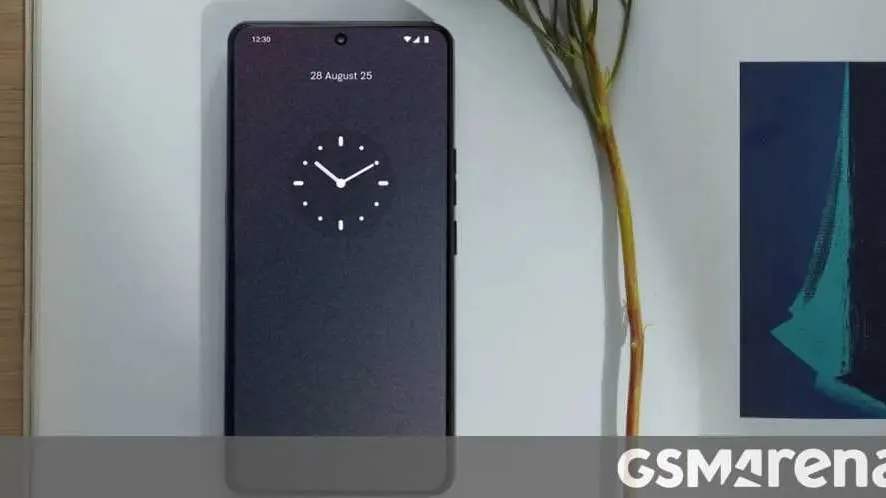 Punkt MC03 Launched: European Smartphone Focused on Privacy and Security