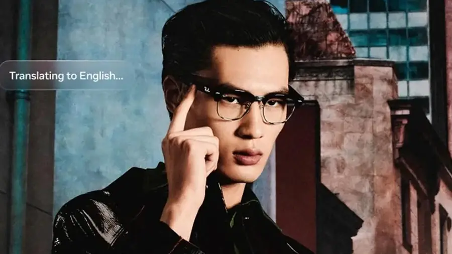 Ray-Ban Meta Audio: Kacamata Pintar Tanpa Kamera untuk Audio