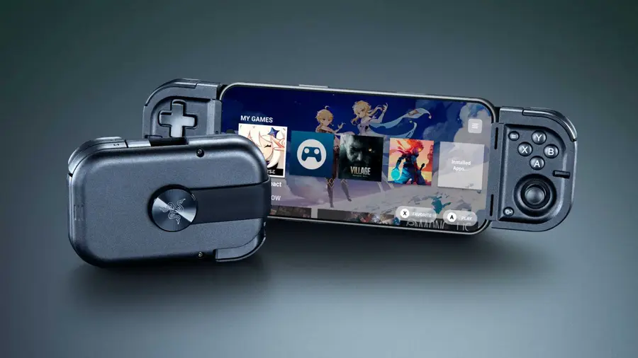 Razer Prio Controller: Solusi Praktis untuk Gamer Mobile