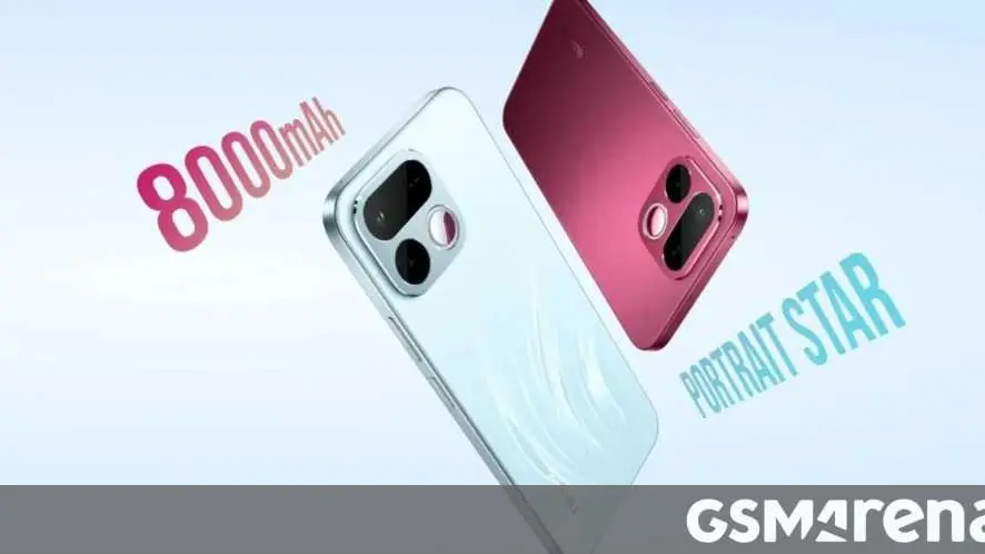 Realme 16T Hadir dengan Baterai Besar dan Kamera 50MP Canggih