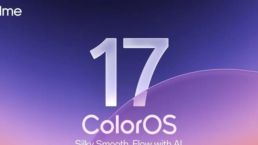 Realme Beralih ke ColorOS 17 untuk Pengalaman Lebih Baik