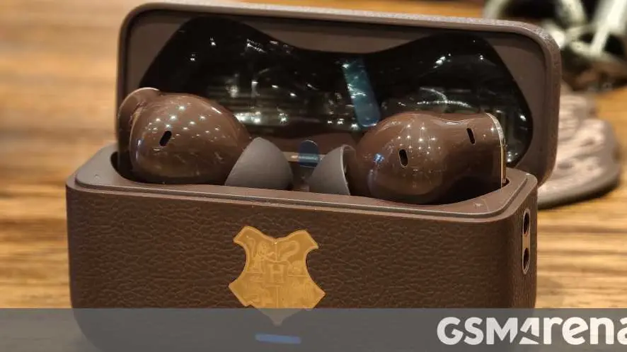 Realme Buds T500 Pro Edisi Harry Potter Resmi Diluncurkan