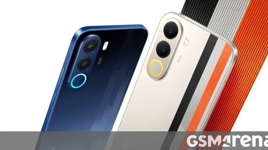 Realme P4x 4G Resmi Meluncur, Baterai 8.000 mAh Siap Memukau Pengguna