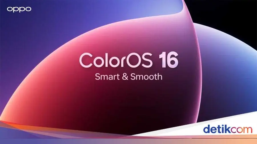 Realme UI Akan Bergabung dengan OxygenOS ke ColorOS